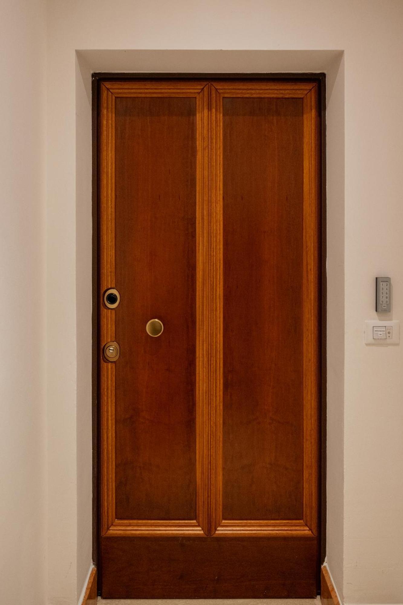 Luxury House In Marchesana 100 Mq * Bologna